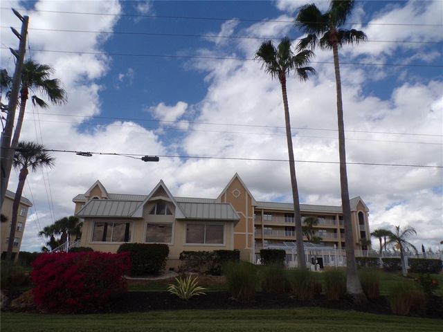 101 N MARION COURT 114, Punta Gorda, FL 33950