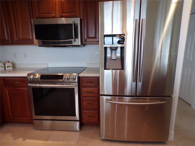 101 N MARION COURT 114, Punta Gorda, FL 33950