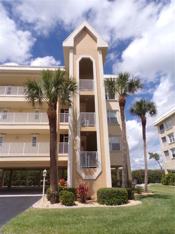101 N MARION COURT 114, Punta Gorda, FL 33950