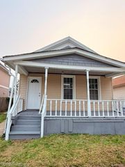 1521 18th Street, Detroit, MI 48216