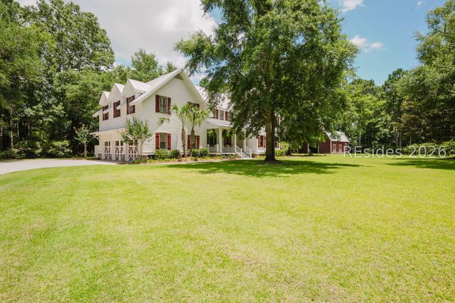 10 Derby Ct, Bluffton, SC 29910