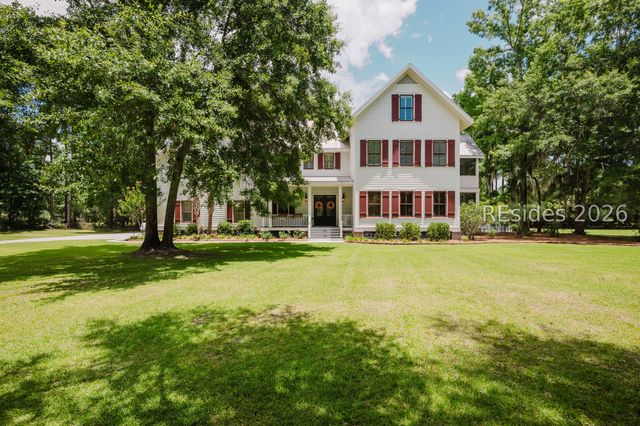 10 Derby Ct, Bluffton, SC 29910