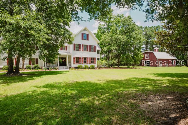 10 Derby Ct, Bluffton, SC 29910