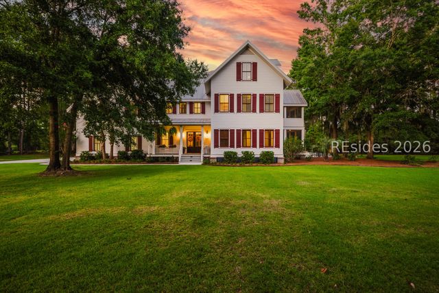 10 Derby Ct, Bluffton, SC 29910