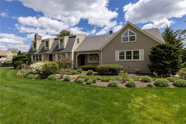 480 Comstock Parkway, Cranston, RI 02921