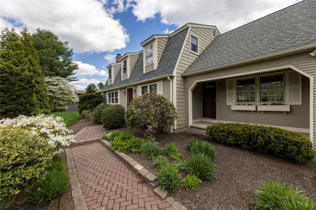 480 Comstock Parkway, Cranston, RI 02921