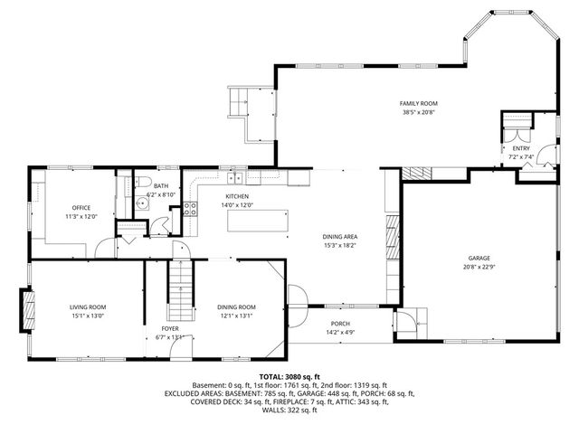 480 Comstock Parkway, Cranston, RI 02921