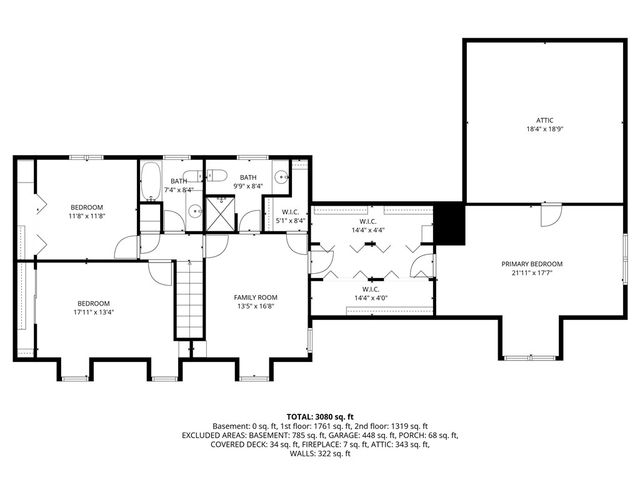 480 Comstock Parkway, Cranston, RI 02921