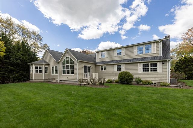 480 Comstock Parkway, Cranston, RI 02921