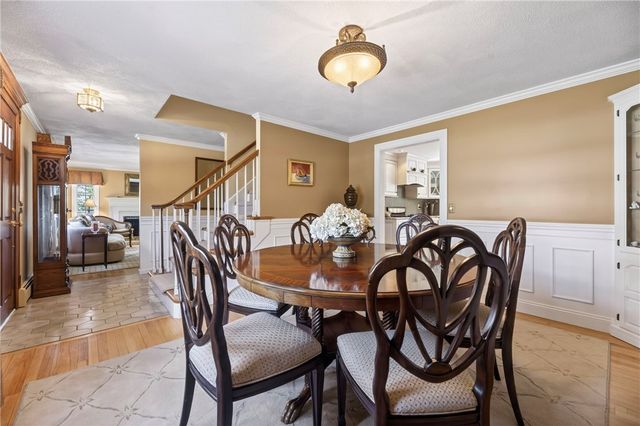 480 Comstock Parkway, Cranston, RI 02921