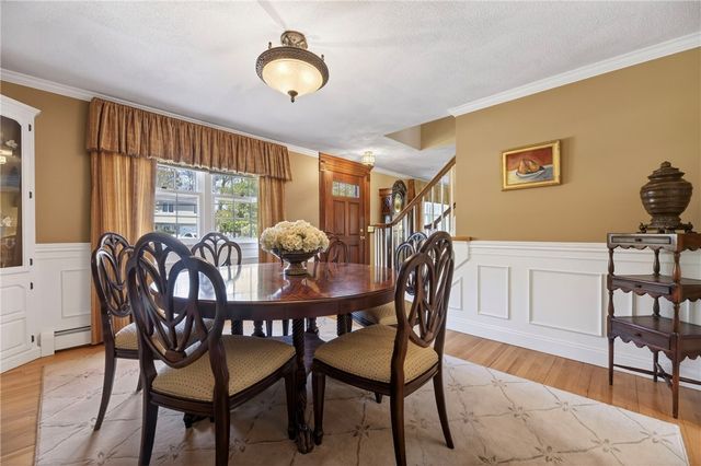 480 Comstock Parkway, Cranston, RI 02921