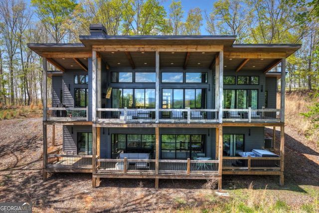 315 Blue Berry Ridge, Morganton, GA 30560