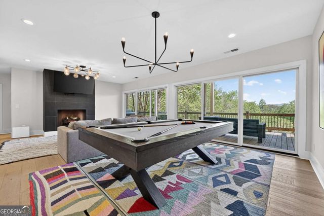 315 Blue Berry Ridge, Morganton, GA 30560