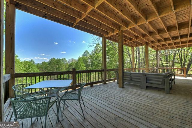315 Blue Berry Ridge, Morganton, GA 30560