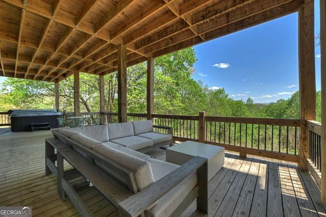 315 Blue Berry Ridge, Morganton, GA 30560