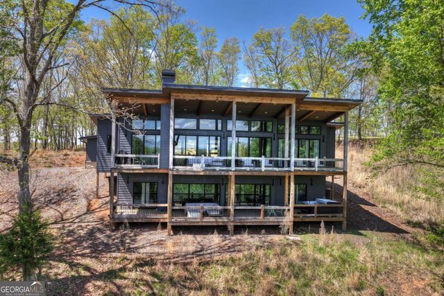 315 Blue Berry Ridge, Morganton, GA 30560
