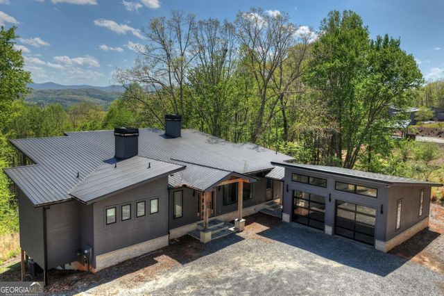 315 Blue Berry Ridge, Morganton, GA 30560