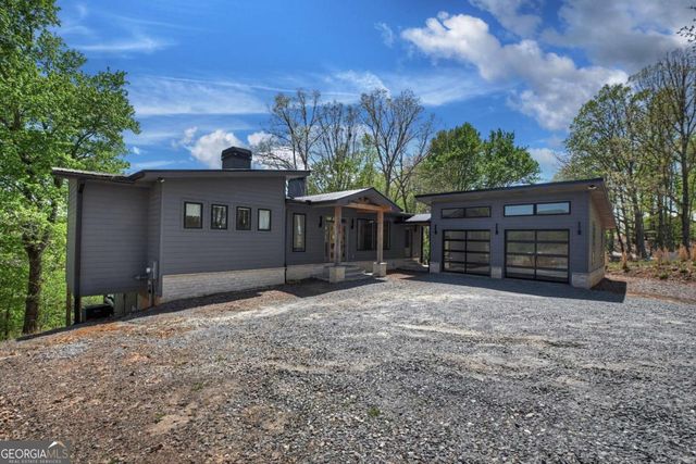 315 Blue Berry Ridge, Morganton, GA 30560