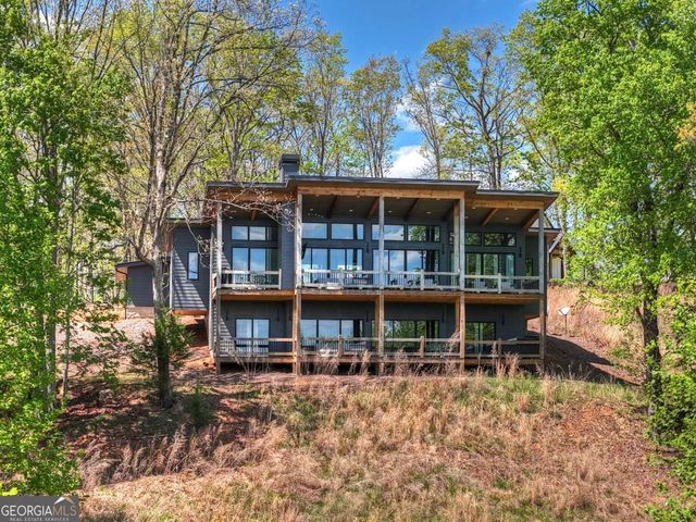 315 Blue Berry Ridge, Morganton, GA 30560