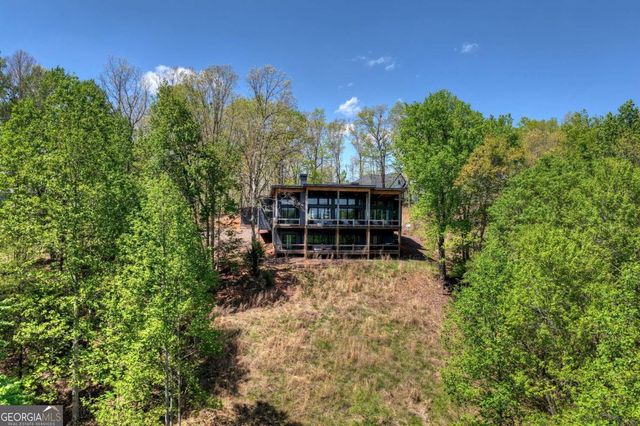 315 Blue Berry Ridge, Morganton, GA 30560