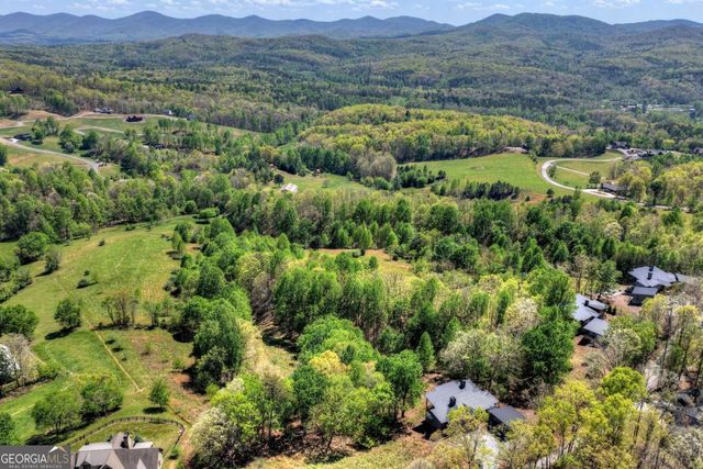 315 Blue Berry Ridge, Morganton, GA 30560