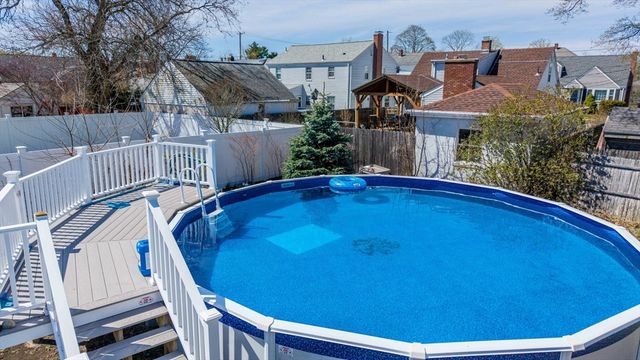 105 Enfield St, Pawtucket, RI 02861