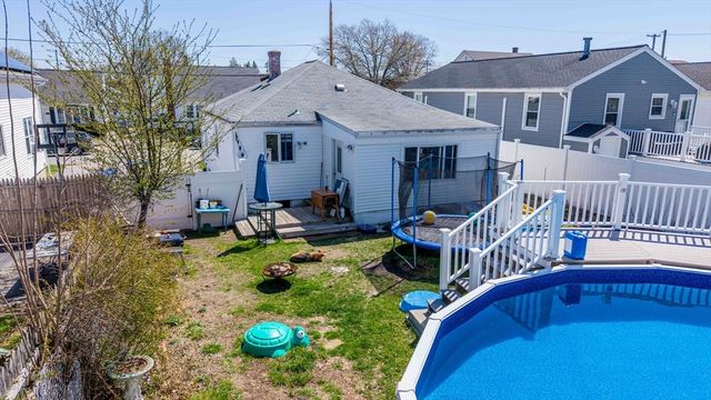 105 Enfield St, Pawtucket, RI 02861