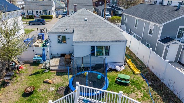 105 Enfield St, Pawtucket, RI 02861