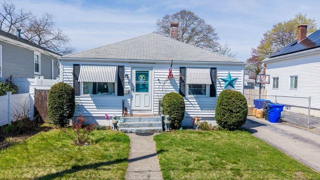 105 Enfield St, Pawtucket, RI 02861