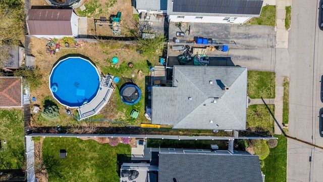 105 Enfield St, Pawtucket, RI 02861