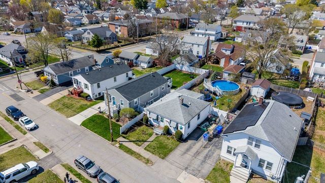 105 Enfield St, Pawtucket, RI 02861