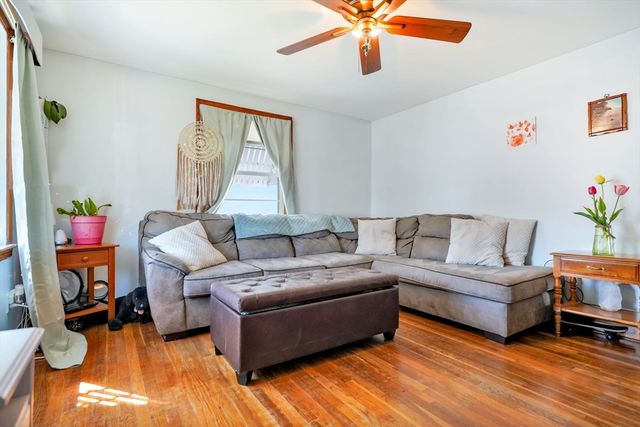 105 Enfield St, Pawtucket, RI 02861