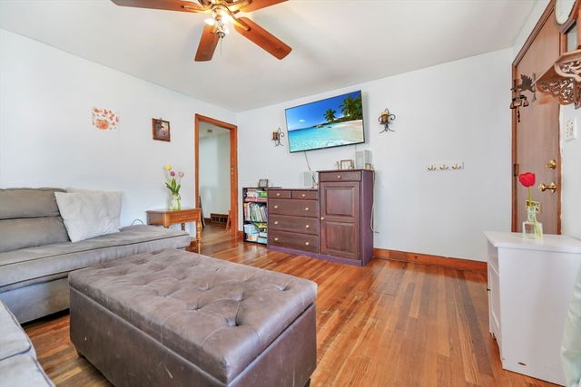 105 Enfield St, Pawtucket, RI 02861