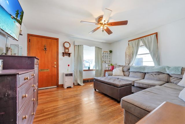 105 Enfield St, Pawtucket, RI 02861