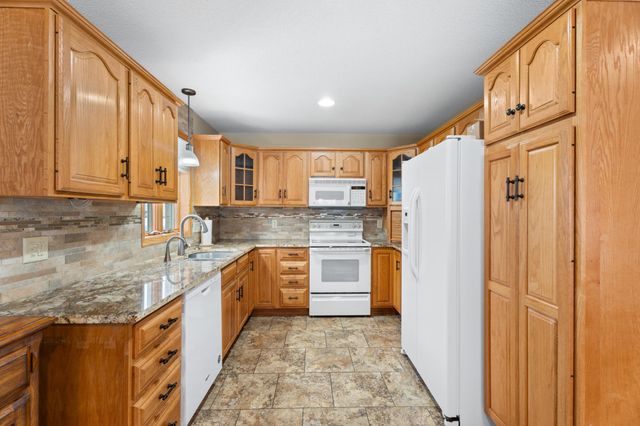 1260 Collegeway, Worthington, MN 56187