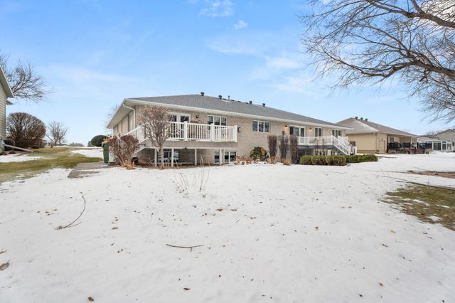 1260 Collegeway, Worthington, MN 56187