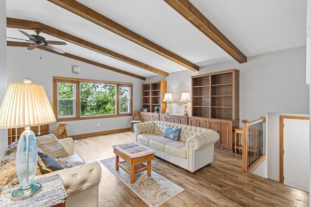 619 12th Avenue, New Glarus, WI 53574