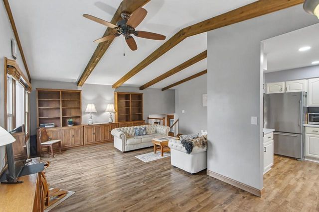 619 12th Avenue, New Glarus, WI 53574