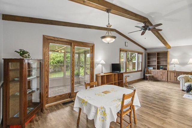 619 12th Avenue, New Glarus, WI 53574