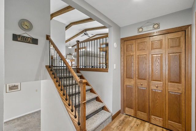 619 12th Avenue, New Glarus, WI 53574