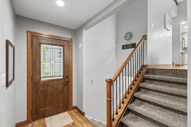 619 12th Avenue, New Glarus, WI 53574
