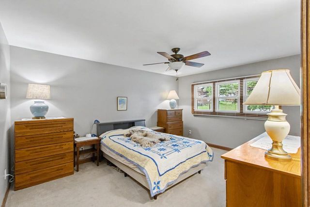619 12th Avenue, New Glarus, WI 53574