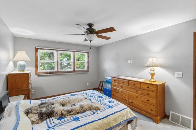619 12th Avenue, New Glarus, WI 53574