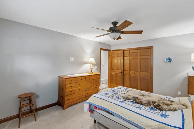 619 12th Avenue, New Glarus, WI 53574