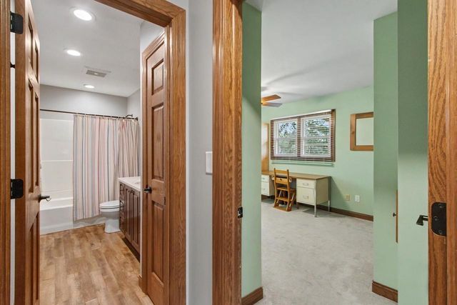 619 12th Avenue, New Glarus, WI 53574