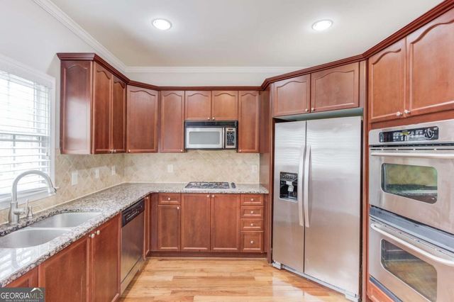 11007 Lorin Way, Duluth, GA 30097