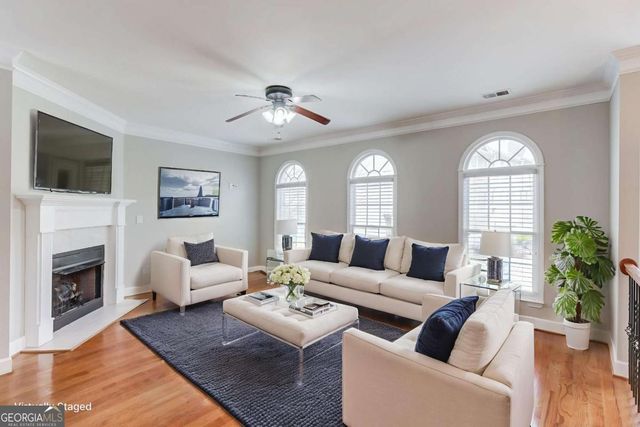 11007 Lorin Way, Duluth, GA 30097