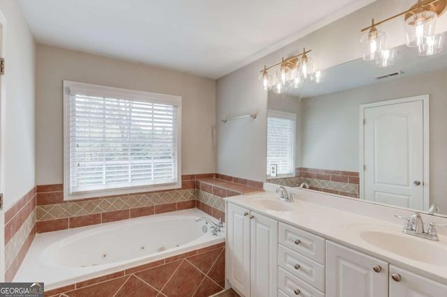 11007 Lorin Way, Duluth, GA 30097