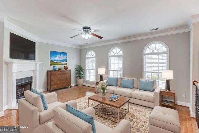 11007 Lorin Way, Duluth, GA 30097