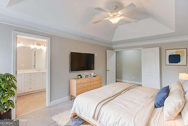 11007 Lorin Way, Duluth, GA 30097